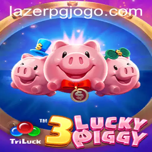 Discovering the Thrills of 3LUCKYPIGGY: A Unique Gaming Experience with Lazerpg PH Login