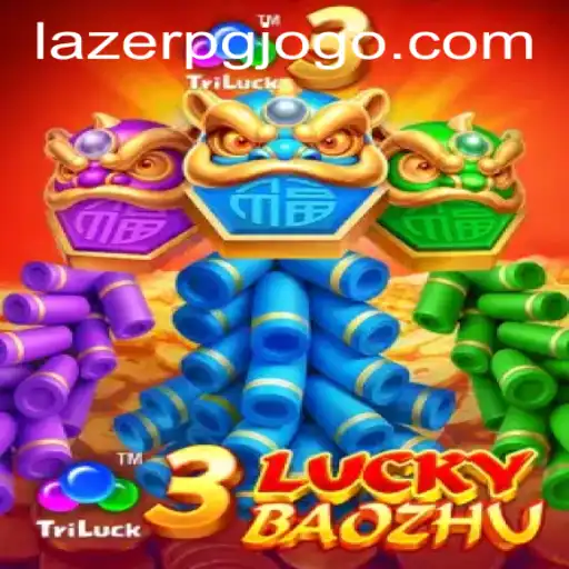 Exploring the Thrills of 3LuckyBaozhu: A Comprehensive Guide to Gameplay and Current Trends