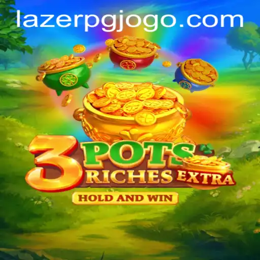 Exploring the Exciting World of 3potsExtra and Lazerpg PH Login