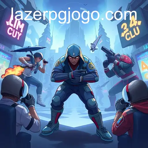 About Us: Understanding Lazerpg PH Login