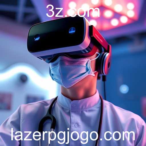 Cenário em Alta: Jogos de Realidade Aumentada