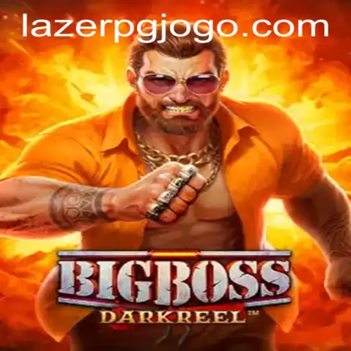 Unveiling BigBoss: A New Adventure Awaits in the Lazerpg Universe