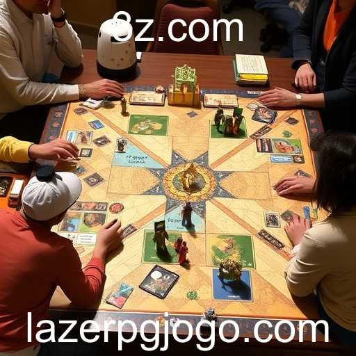 lazerpg