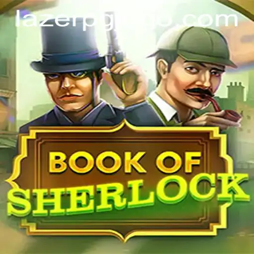Discovering the Mysteries of BookOfSherlock with Lazerpg PH Login