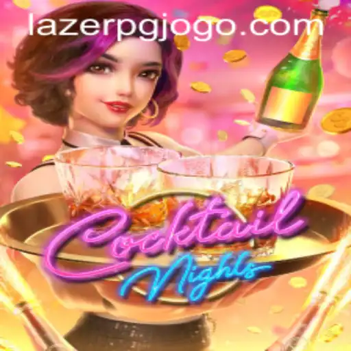 Immerse Yourself in the Vibrant World of 'CocktailNights' and Navigate the 'lazerpg PH Login' Experience