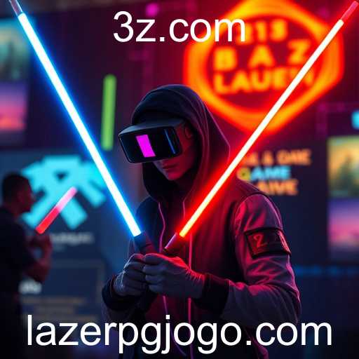 O Futuro do Lazer Digital em Ascensão
