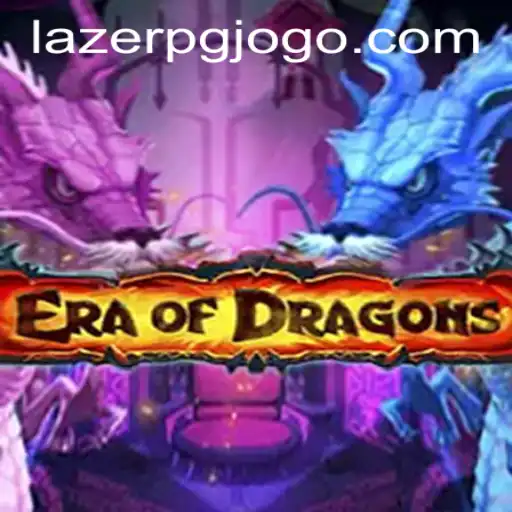 EraOfDragons: Embark on an Epic Adventure with LaserPG PH Login