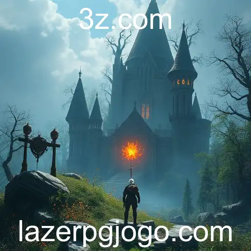 Descubra o Fascinante Mundo dos RPGs de Fantasia
