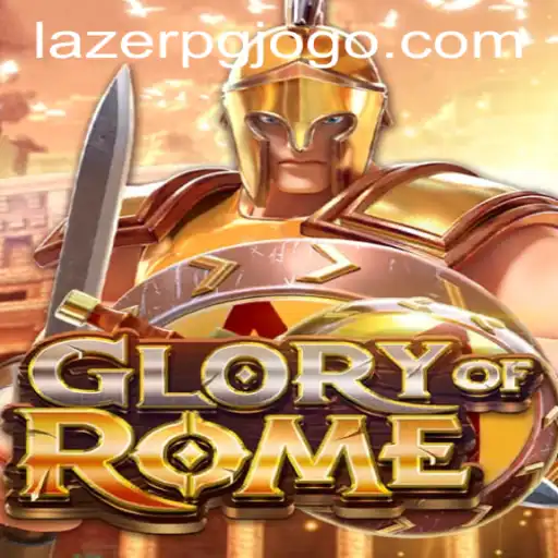 Exploring GloryofRome: The Epic Lazerpg PH Login Adventure