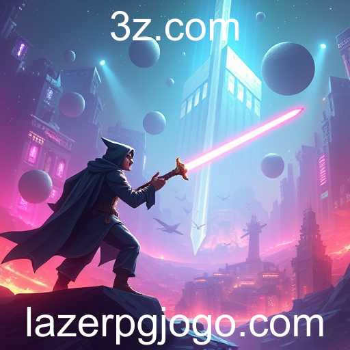 Crescimento dos Jogos Virtuais em 2025: O papel do Lazerpg