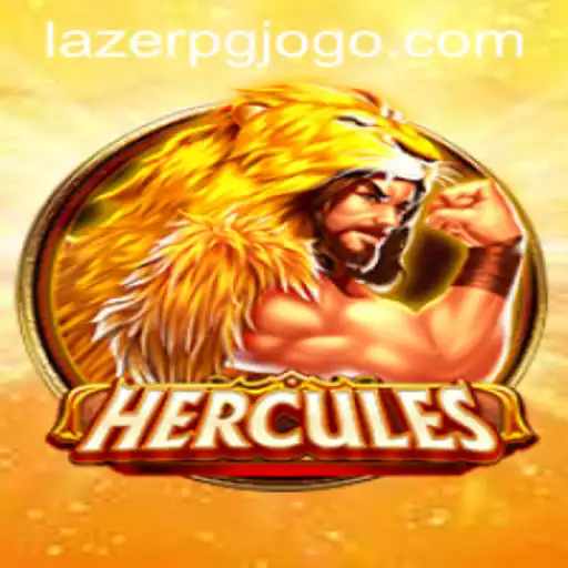 Hercules: The Mythic Adventure in the LazerPG PH Universe