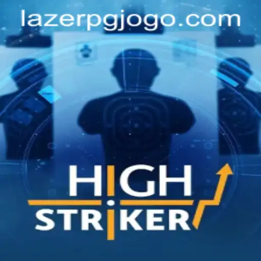 Unveiling HighStriker: A Dive Into the Ultimate Gaming Experience with Lazerpg PH Login