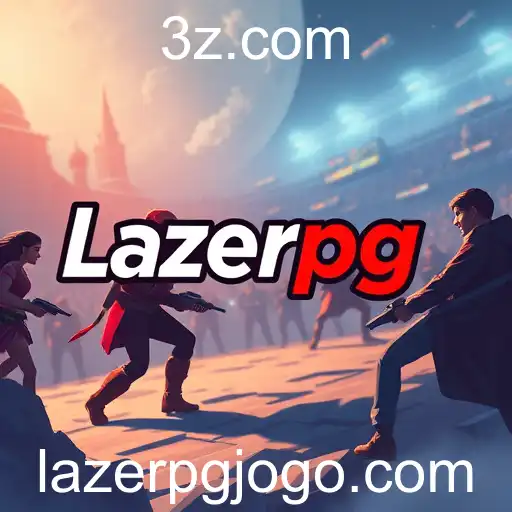 O Impacto de Lazerpg no Mundo dos Games