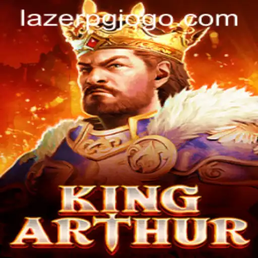 KingArthur: An Immersive Lazerpg Experience