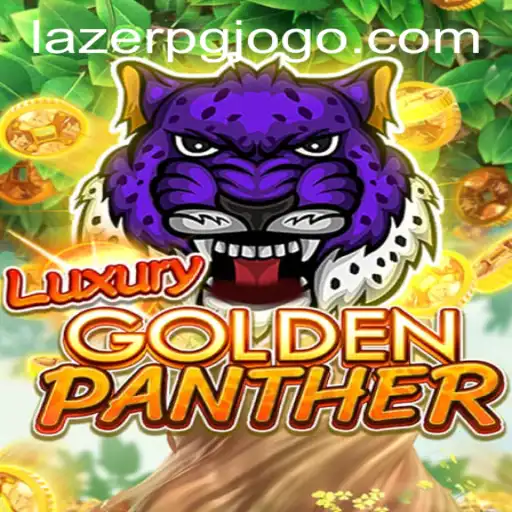 Unveiling the Marvels of LUXURYGOLDENPANTHER: A Dive into an Exotic Gaming Universe