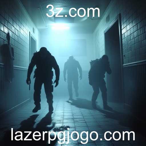 Lazerpg: Mergulhando no Futuro dos Jogos Online