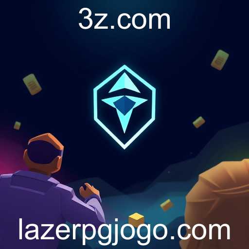 Revolução no Mundo dos Jogos com LazerPG