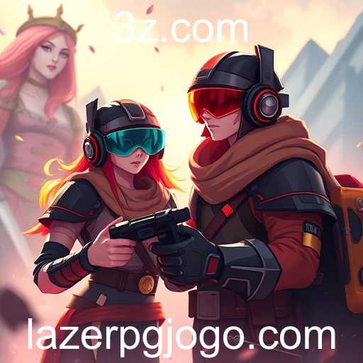 Ascensão do 'lazerpg': O Futuro dos Jogos Casuais no Brasil
