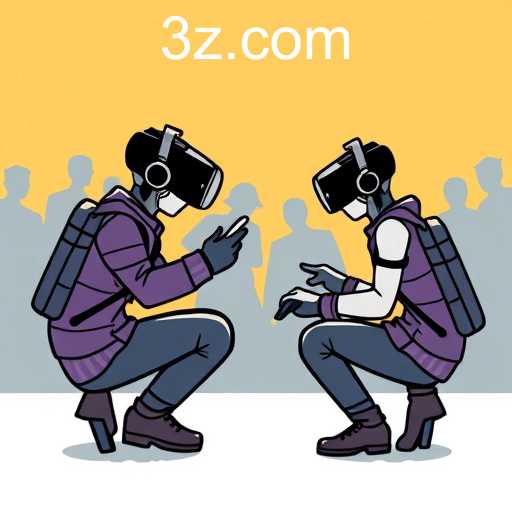 LazerPG: A Revolução do Jogo Online em Português