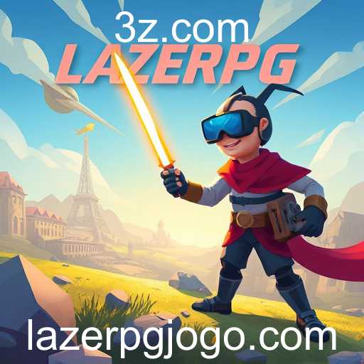 LazerPG se Consolida como Principal Plataforma de Jogos em Português