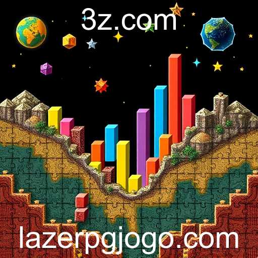 Lazerpg Revoluciona com Tecnologias de Ponta nos Jogos