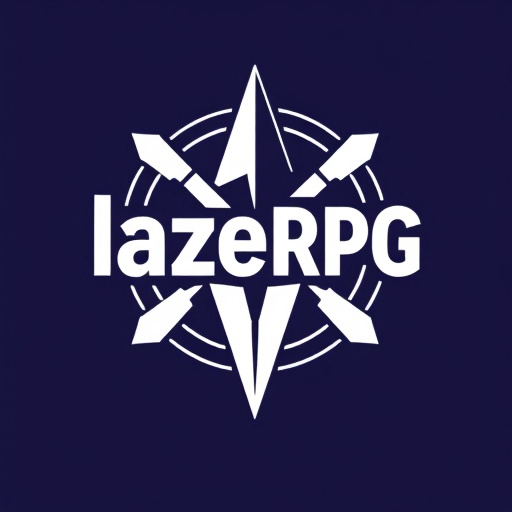 lazerpg