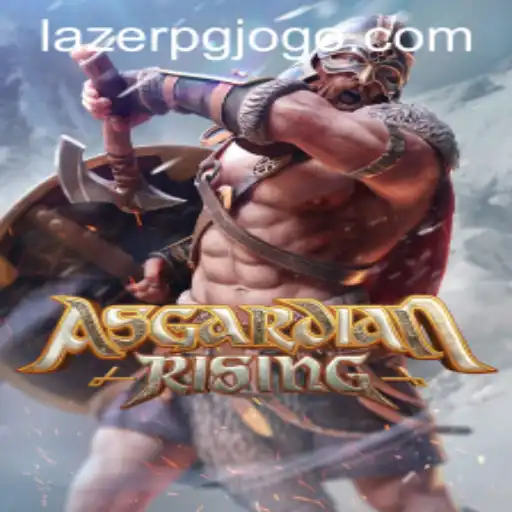 AsgardianRising: A New Era in LazerPG PH Gaming