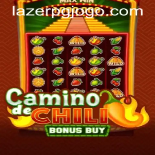 CaminodeChiliBonusBuy: A Spicy Adventure in the World of Gaming