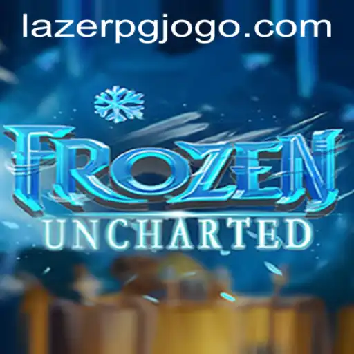 FrozenUncharted: An Epic New Adventure in the Gaming Universe
