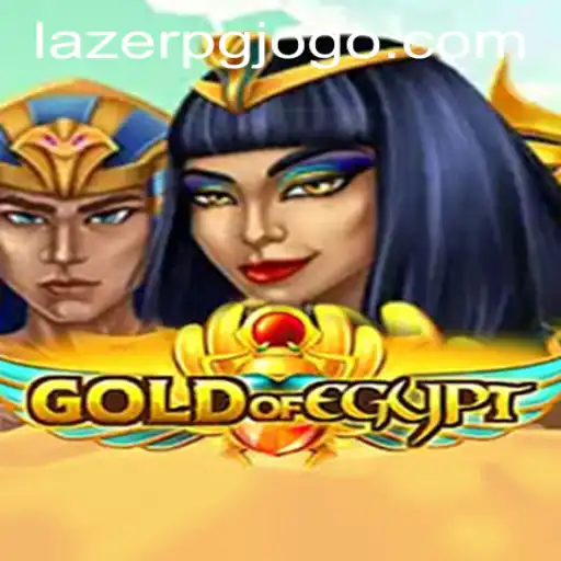 Unveiling GoldOfEgypt: A Captivating Adventure in the World of Lazerpg