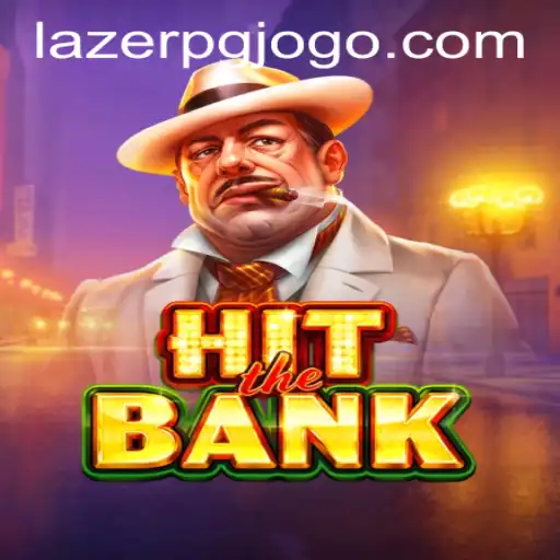 HitTheBank: A Thrilling Adventure into the Virtual Heist World