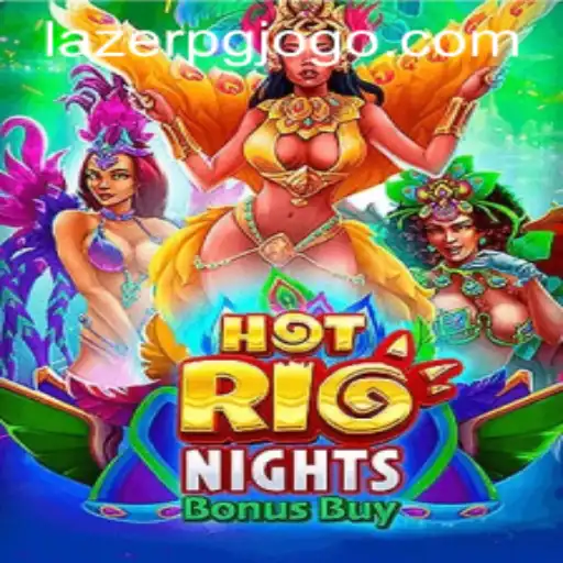 Experience the Thrill of HotRioNightsBonusBuy: A Comprehensive Guide