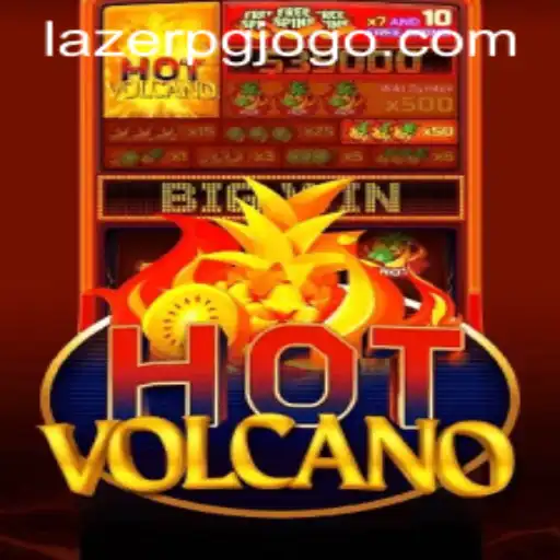 HotVolcano: Ignite Your Adventure