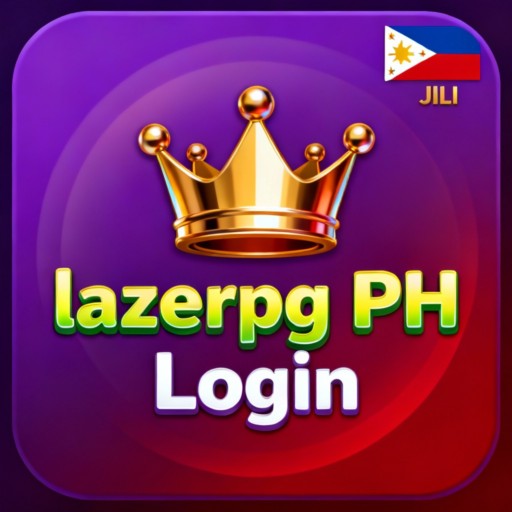 lazerpg PH Login