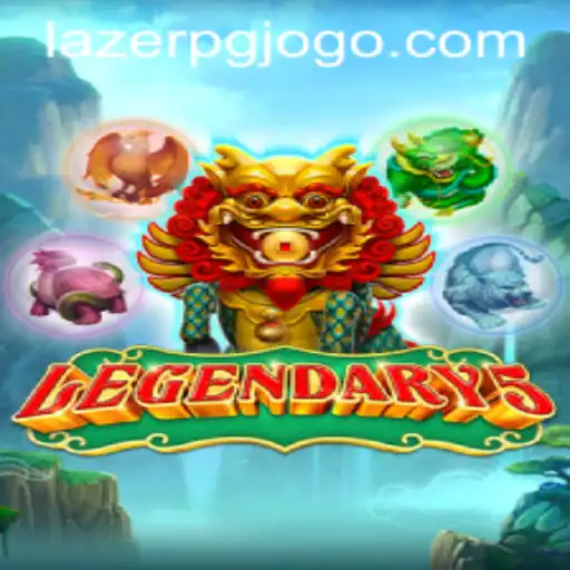 Discover the Magic of Legendary5: A Deep Dive into Gameplay and the Lazerpg PH Login Experience
