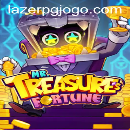 Exploring the World of MrTreasuresFortune: A Journey into Adventure and Strategy