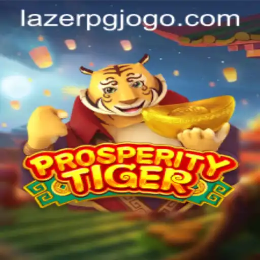 Discover the Thrills of ProsperityTiger and Master the Art of LazerPG PH Login