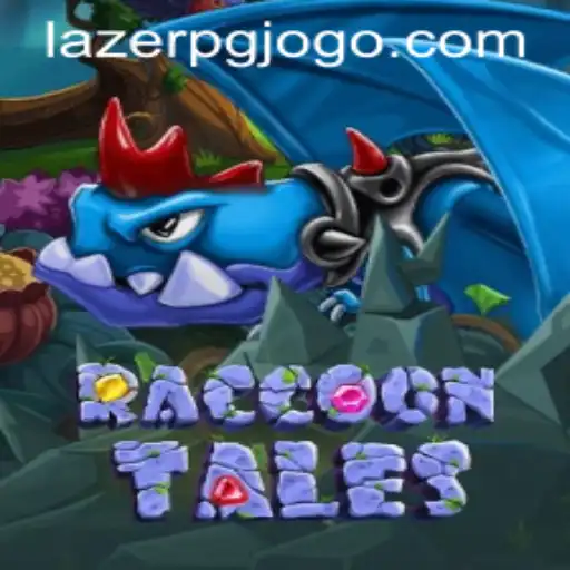 RaccoonTales: A Whimsical Adventure Meets RPG Innovation