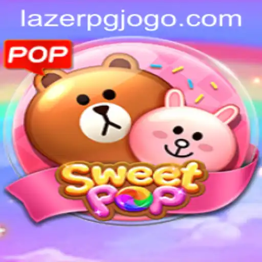 SweetPOP: A Delicious Adventure in Online Gaming