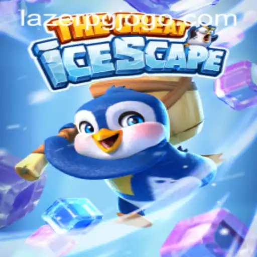 Embark on an Epic Adventure with TheGreatIcescape