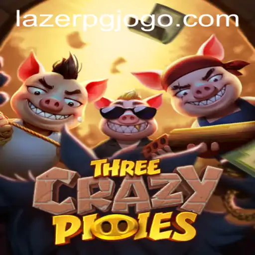 Discover the World of ThreeCrazyPiggies: A Game of Strategy and Fun