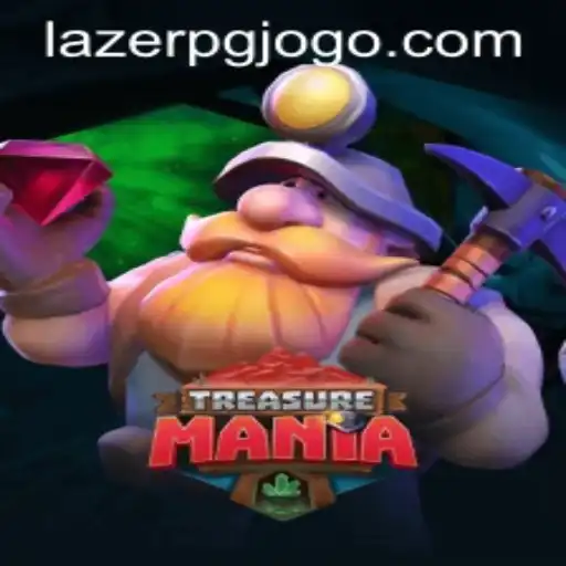 Explore the Thrilling World of TreasureMania: A Comprehensive Guide