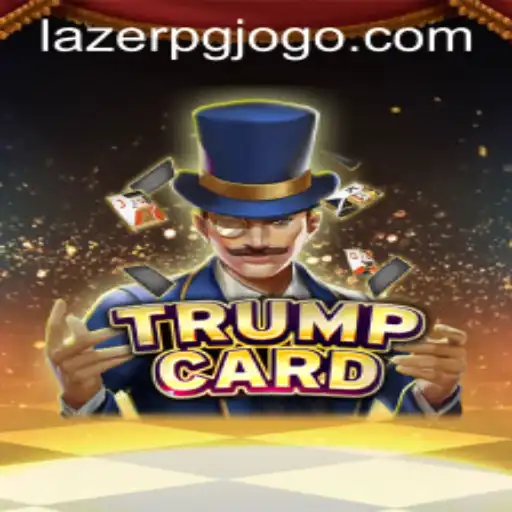 Exploring TrumpCard: An Immersive Gaming Experience with Lazerpg PH Login