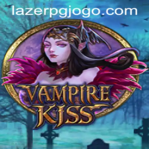 VampireKiss: An Immersive Adventure with a Thrilling Lazerpg PH Login Experience