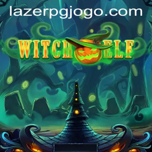 Discover WitchElf: A Captivating Adventure in the LazerPG Universe