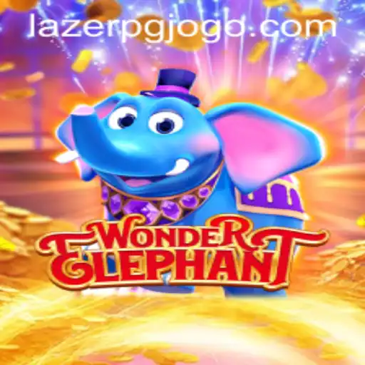 The Magical World of WonderElephant and the Intriguing Lazerpg PH Login Adventure