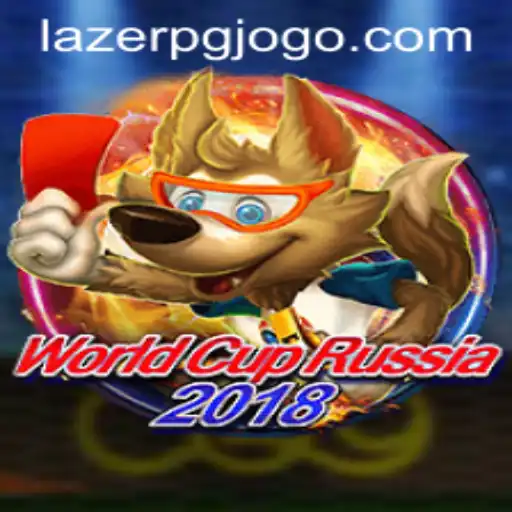 Exploring WorldCupRussia2018: The Dynamic Football Sensation Enhanced by Lazerpg PH Login