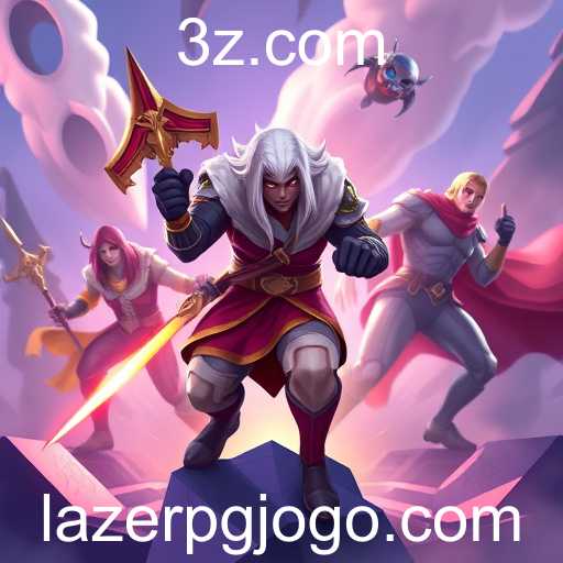 Jogos Online Ganha Força no Brasil