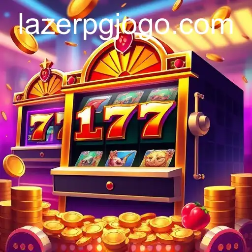 Exploring the Exciting World of Online Slots: Unveiling Lazerpg PH Login