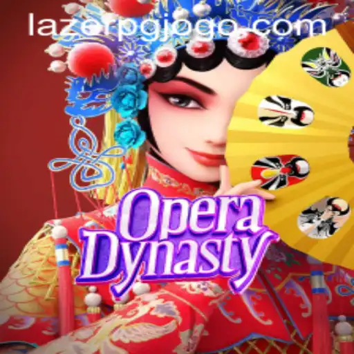 Discover the World of OperaDynasty: A Lush Lazerpg Adventure
